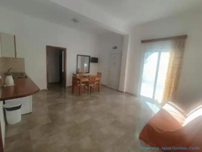 Panorama apartments - 24