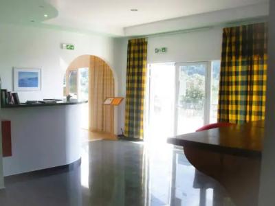 Panorama apartments - 14