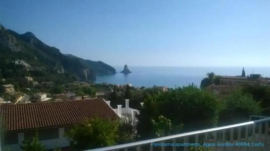 Panorama apartments - 35