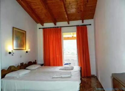 Panorama apartments - 30