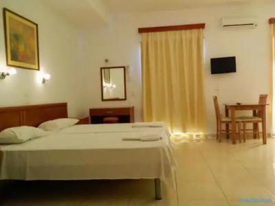 Panorama apartments - 70