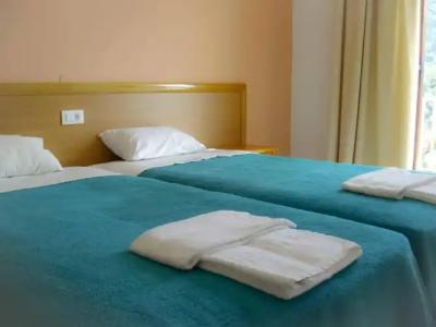 Panorama apartments - 5