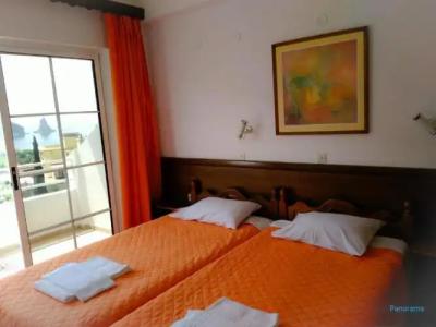 Panorama apartments - 67