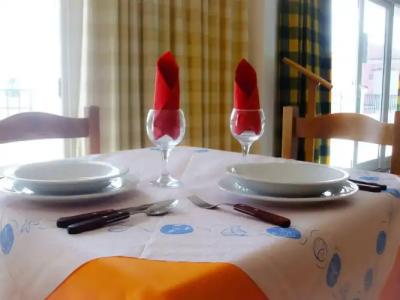 Panorama apartments - 2