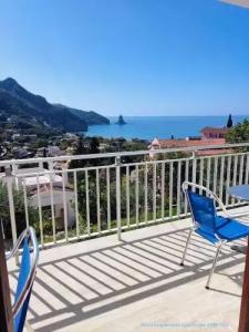 Panorama apartments - 61