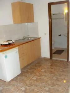 Panorama apartments - 22