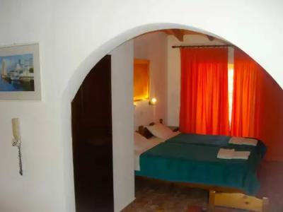 Panorama apartments - 4