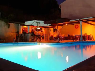 Panorama apartments - 17