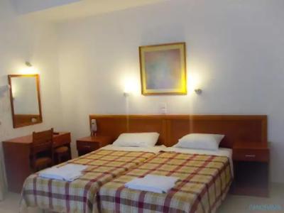 Panorama apartments - 26