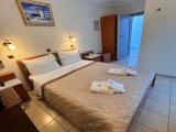 Comfort Double room with balcony and with sea view
