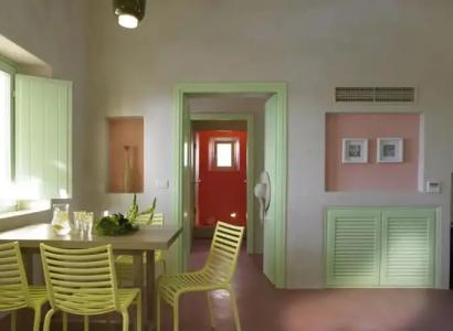 Voreina Gallery Suites - 23