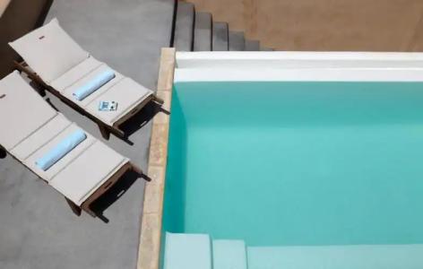 Voreina Gallery Suites - 88