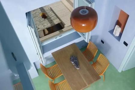 Voreina Gallery Suites - 38