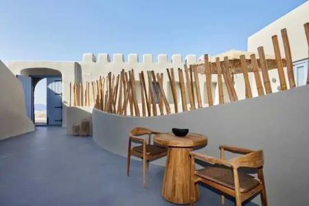 Luna Santorini Suites - 79