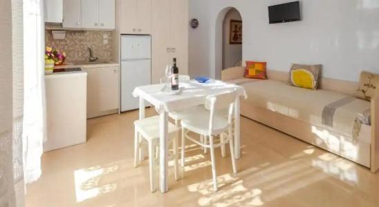 Costa Mare Villa - 15