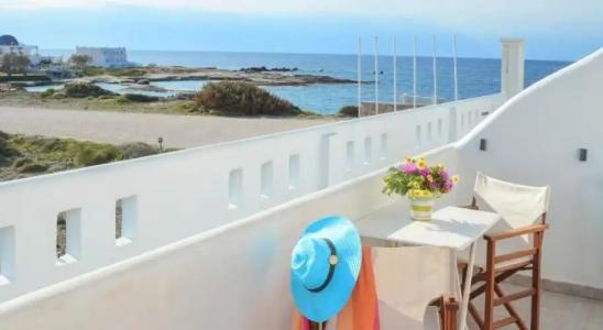 Costa Mare Villa - 5