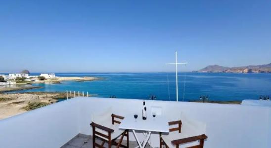 Costa Mare Villa - 9