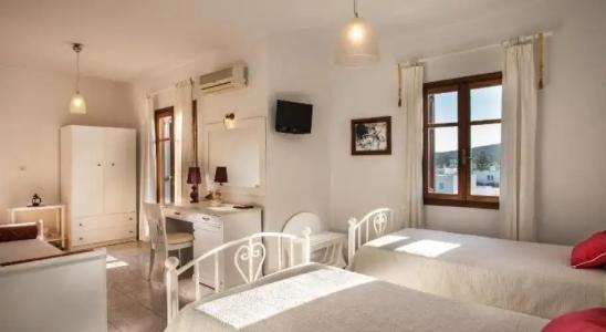 Costa Mare Villa - 1