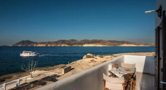 Costa Mare Villa - 8