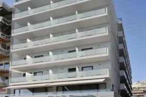 Esperia Hotel, Kavala