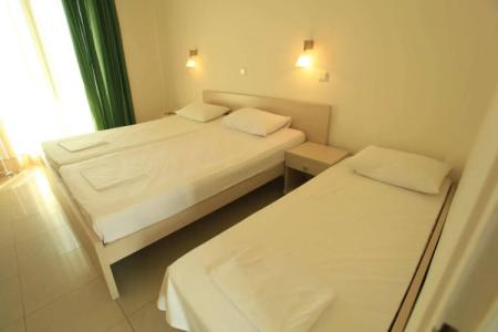 Bomo Tosca Beach - 3