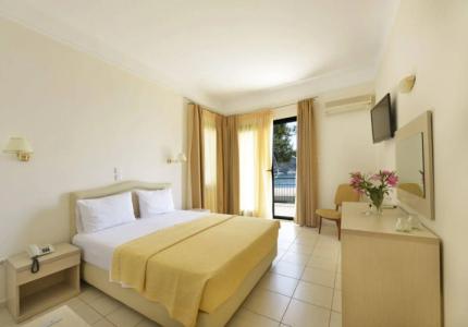 Bomo Tosca Beach - 10