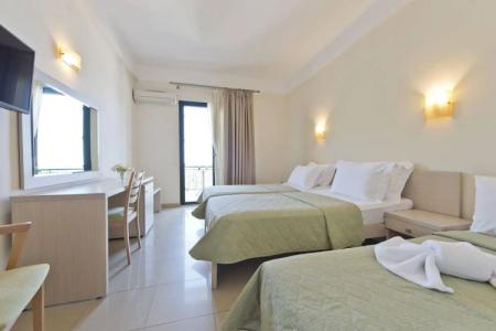 Bomo Tosca Beach - 5