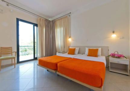 Bomo Tosca Beach - 6