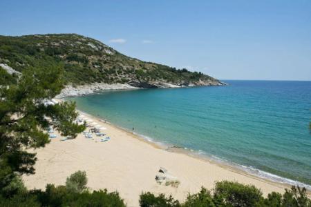 Bomo Tosca Beach - 33