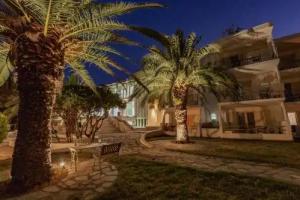 Esperides Hotel, Limenas