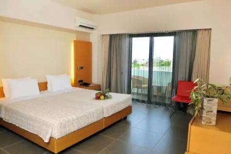 Elite City Resort - 89