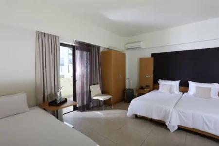 Elite City Resort - 51