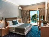 Executive Double Suite