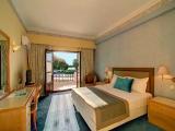 Superior Double room with sea view