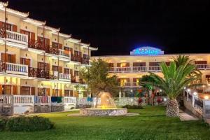 Aeolos Hotel, Skopelos Town