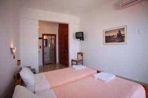 Denise Hotel, Skopelos Town