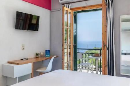 Panormos Beach - 101