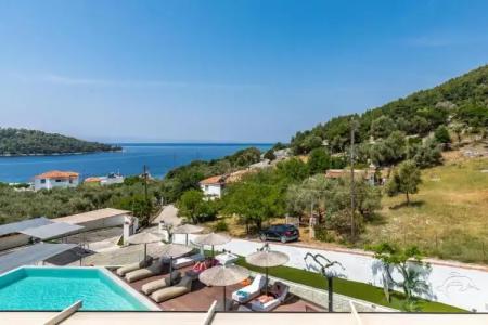 Panormos Beach - 109