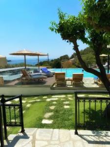 Panormos Beach - 138