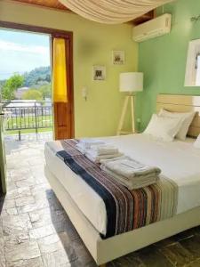 Panormos Beach - 126