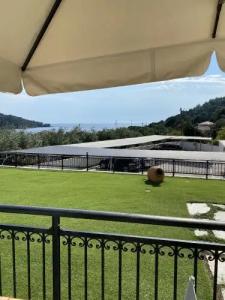 Panormos Beach - 120