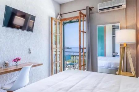 Panormos Beach - 106