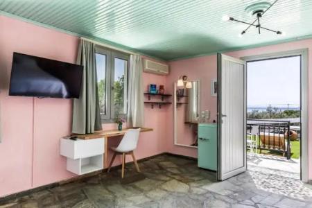 Panormos Beach - 160