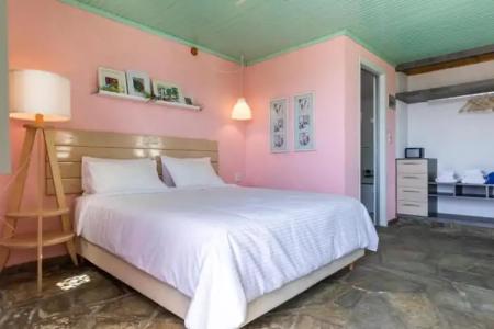 Panormos Beach - 154