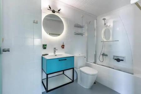 Panormos Beach - 155