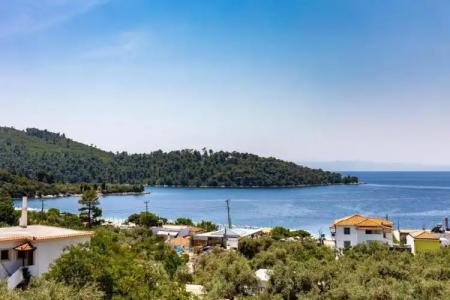 Panormos Beach - 111