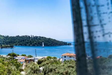 Panormos Beach - 110