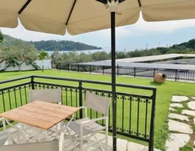 Panormos Beach - 147