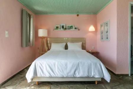 Panormos Beach - 156