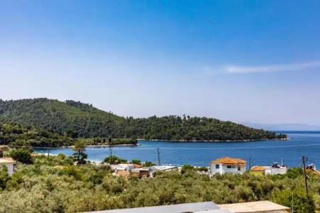 Panormos Beach - 113